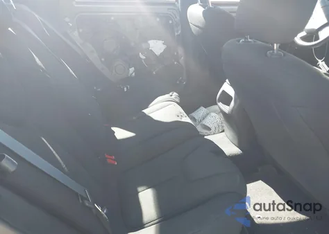 2013 Dodge Dart Aero из США, поврежденный, VIN 1C3CDFAH6DD215992